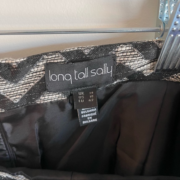 Long Tall Sally MIDI Skirt - US 10 - Picture 3 of 3